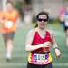 Ann Arbor Marathon runners cross the finish line on Sunday, June 9. Daniel Brenner I AnnArbor.com